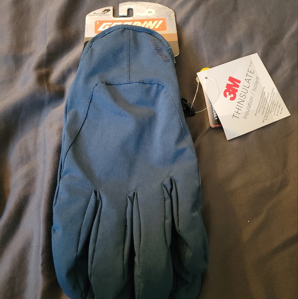 Gordini gloves